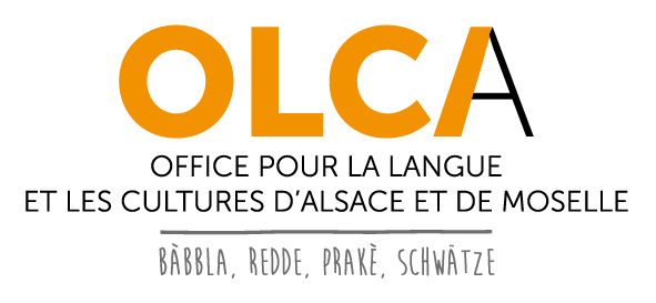 Logo OLCA