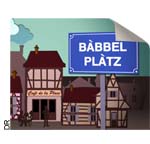Bàbbel Plàtz sur France 3 Alsace