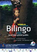 Bilingo 2012 Bilingo 2012
