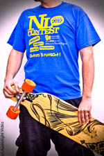 Tshirt en alsacien Tshirt en alsacien
