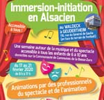 semaine en alsacien pour les enfants de Basse Zorn semaine en alsacien pour les enfants de Basse Zorn