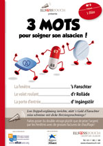 3 mots en alsacien 3 mots en alsacien