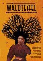 affiche Waldteifel affiche Waldteifel