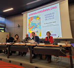Assemblée générale de l'OLCA 2023 Assemblée générale de l'OLCA 2023