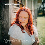 album Cynthia Colombo