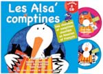 Les Alsa'comptines