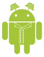 Logo kouglof pour Android