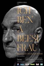 "Ich ben a beesi frau - Je suis une méchante femme" avec Francis Freyburger "Ich ben a beesi frau - Je suis une méchante femme" avec Francis Freyburger