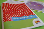 Carnet de santé bilingue Carnet de santé bilingue