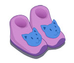 chaussons chaussons