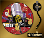 concours d'Stimme concours d'Stimme