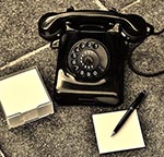 telephone telephone