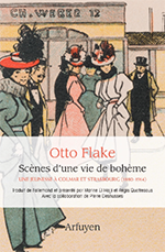 Otto Flake - Editions Arfuyen