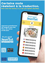 Do you speak jeun'est en alsacien