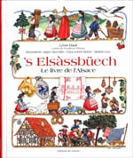 Elsassbuech