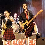 Les Bredelers - photo OLCA Les Bredelers - photo OLCA