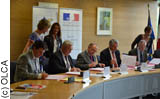 signature de trois conventions pour une politique linguistique en Alsace signature de trois conventions pour une politique linguistique en Alsace