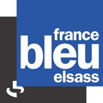 logo france bleu elsass