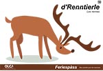feriespass cahier d'activités en alsacien numéro 10 feriespass cahier d'activités en alsacien numéro 10