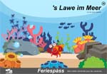 cahier d'activités en alsacien vie sous-marine cahier d'activités en alsacien vie sous-marine