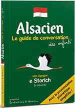 guide de conversation en alsacien