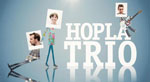 Hopla Trio Hopla Trio