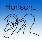 podcast Horisch