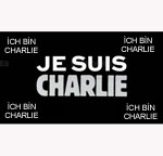 ich bin Charlie