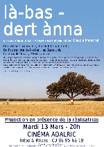 Affiche La-bas Dert Anna