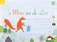 Application Mimi et Léo