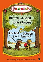 album "Oh, wie scheen ìsch Pànema" album "Oh, wie scheen ìsch Pànema"