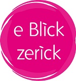 e Blick zerick