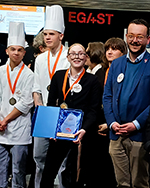 Trophée Kieny : prix spécial OPLA 2026