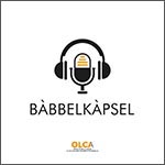 Bàbbelkapsel - podcast de l'OLCA